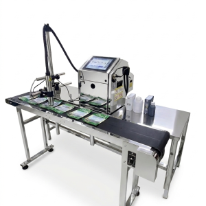 Máy in phun công nghiệp mực màu D20M