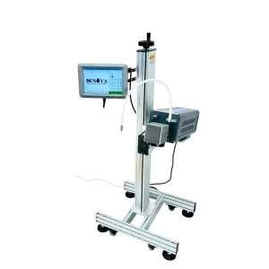 Máy khắc laser công nghiệp D33 CO2